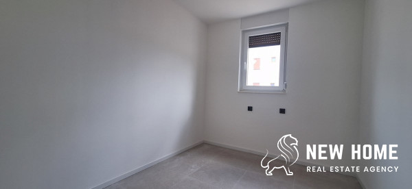 Apartman novogradnja 150 m od plaže **