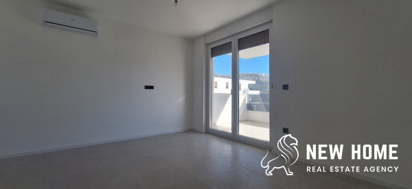 Apartman novogradnja 150 m od plaže **