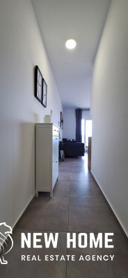 Primošten apartman s pogledom na more!!