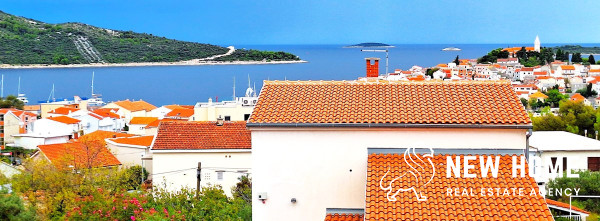 Primošten ready-to-move apartment close to the sea!!