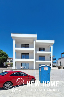 Rogoznica-Apartment in Meernähe mit Meerblick!!