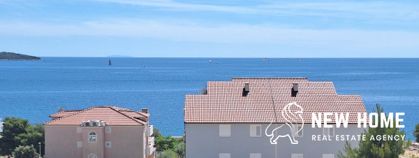 Rogoznica-Apartment in Meernähe mit Meerblick!!