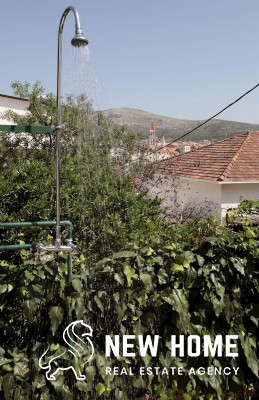 Trogir-Haus im Zentrum zu verkaufen!!