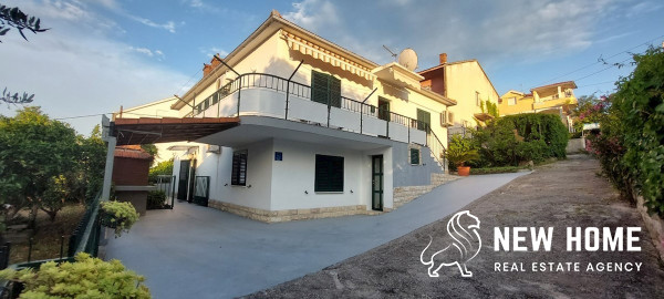 Trogir-House center for sale!!